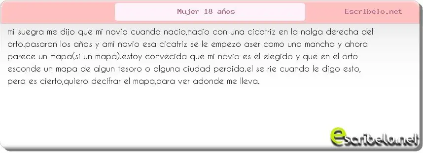secretos