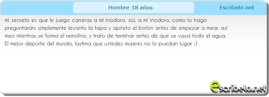 anonimos