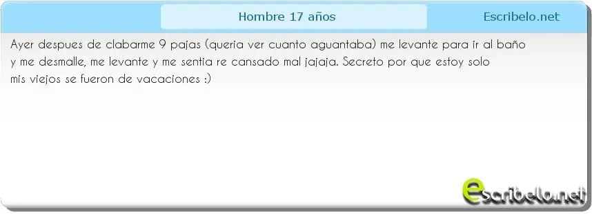 secretos