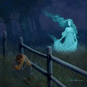 Historias de Horror