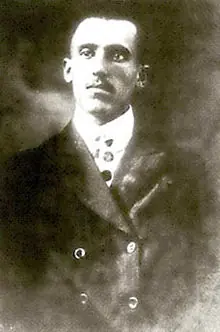 Simón Radowitzky, 55 años de su muerte.