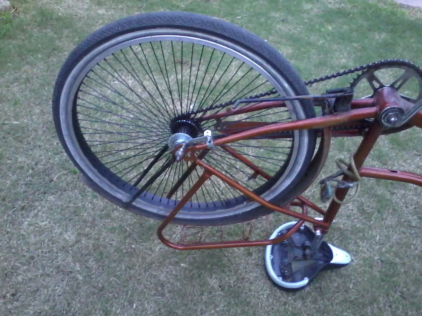 bicicletas