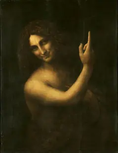 Las 5 obras más famosas de Leonardo da Vinci.