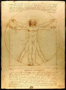 da vinci