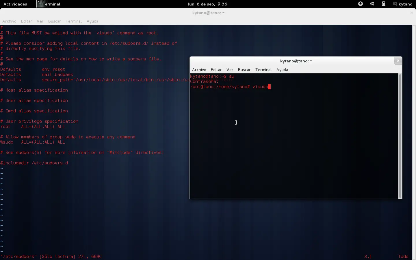 Linux
