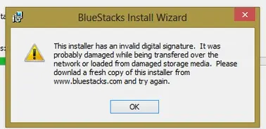 Install