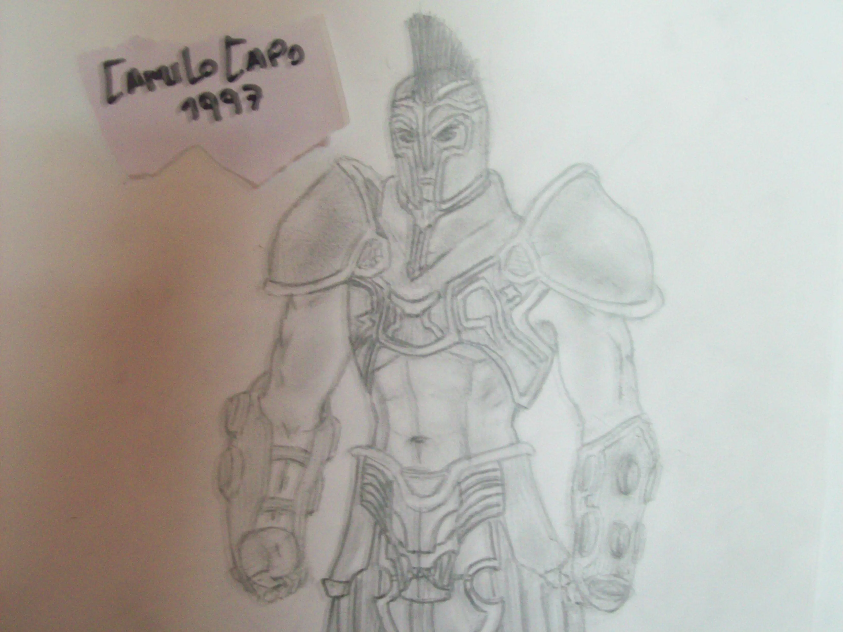 dibujos