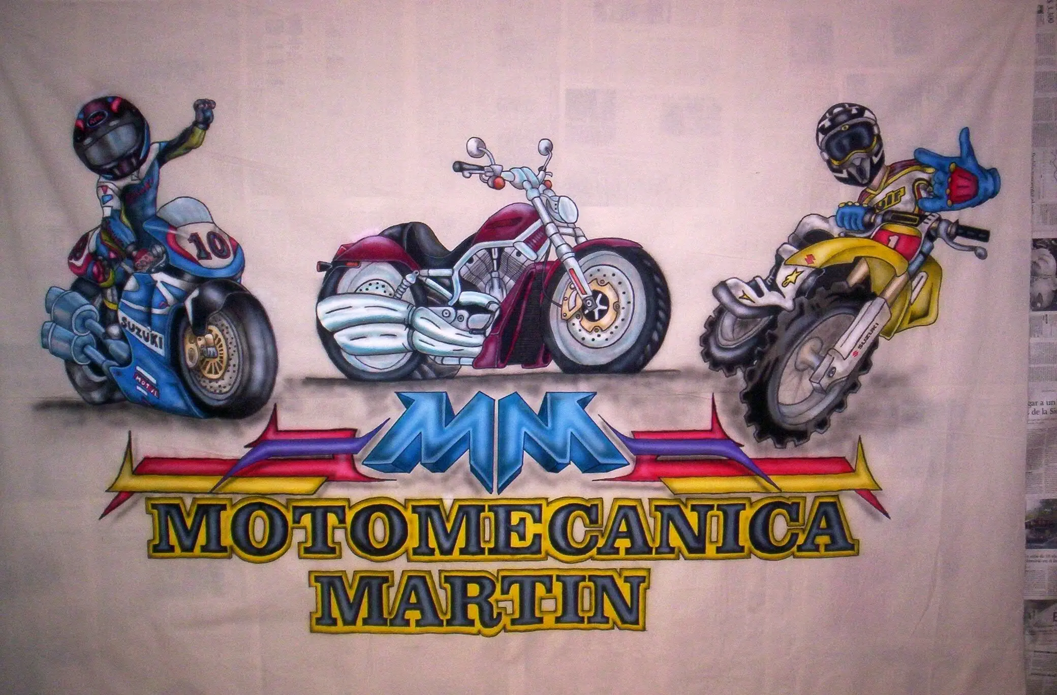 airbrush