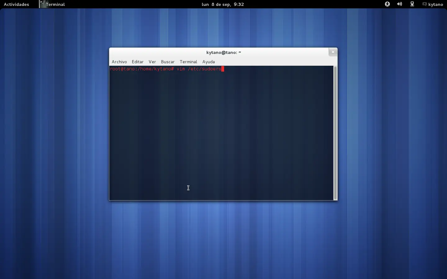 debian