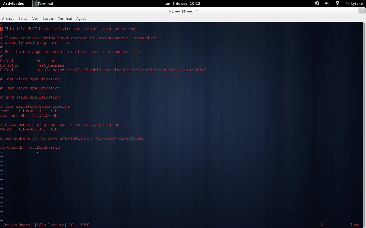 gnulinux