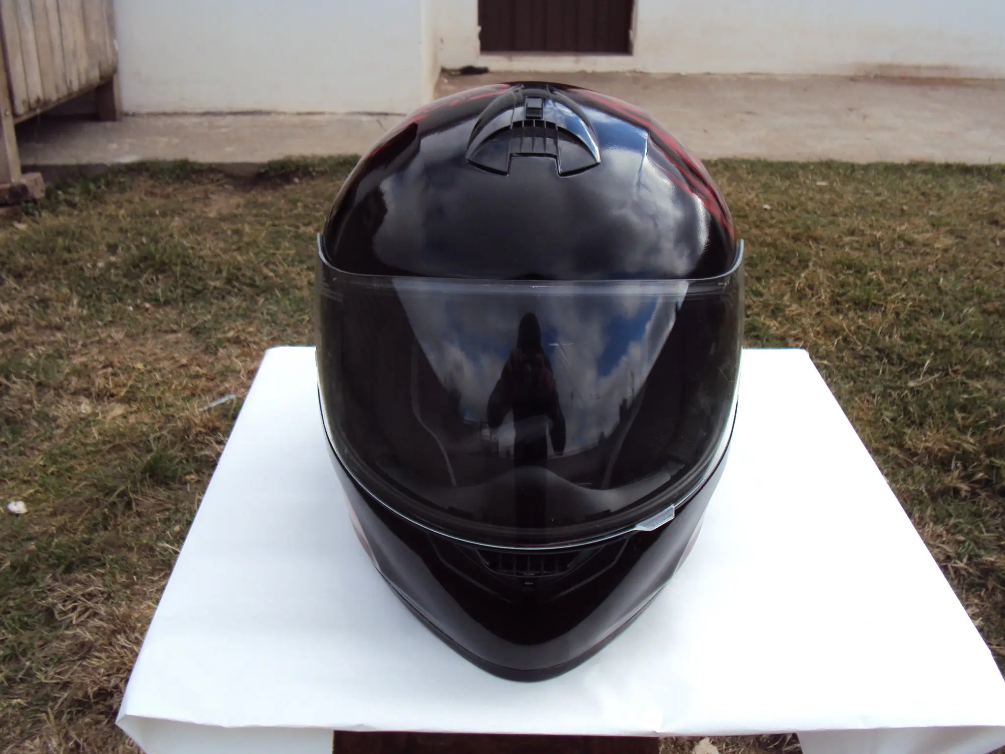 cascos