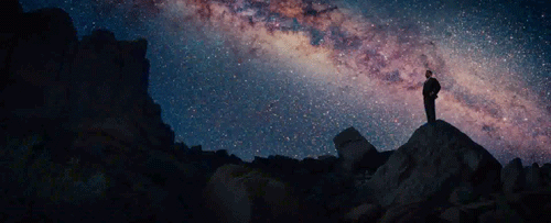 10 increíbles curiosidades de la Via Láctea