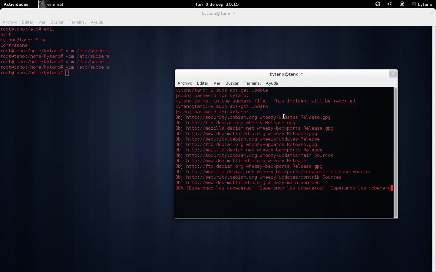 debian