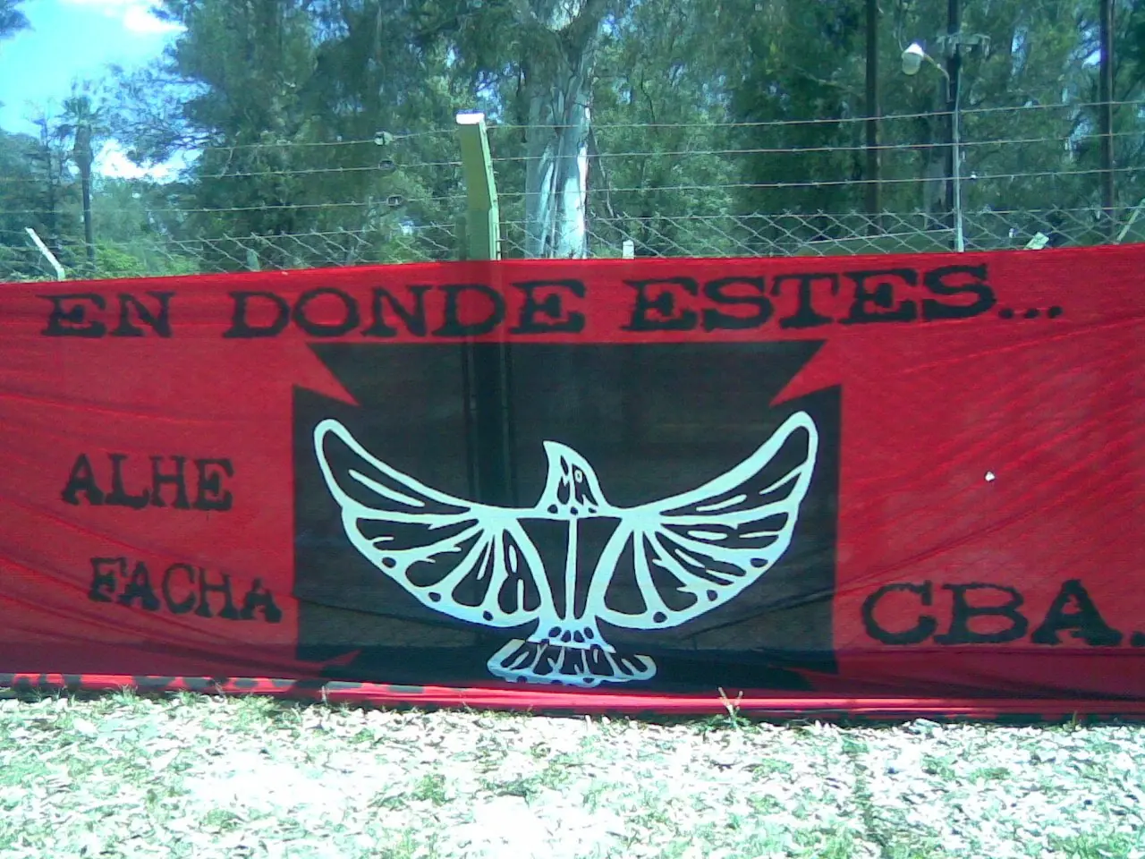Mis aerografias