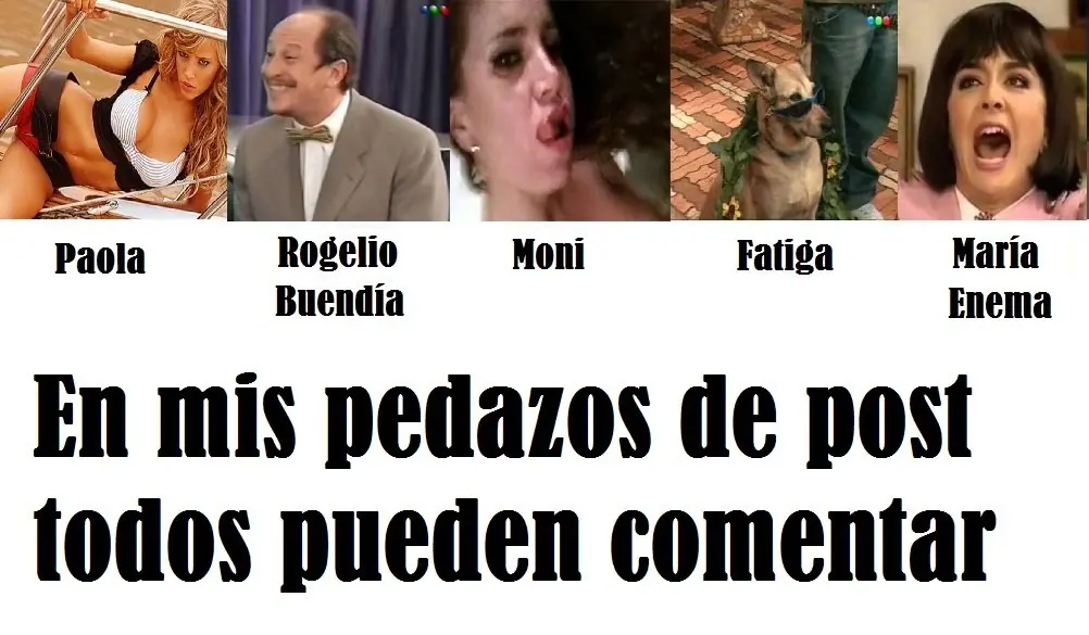 ¿Y si el Counter Strike fuera real en Argentina?