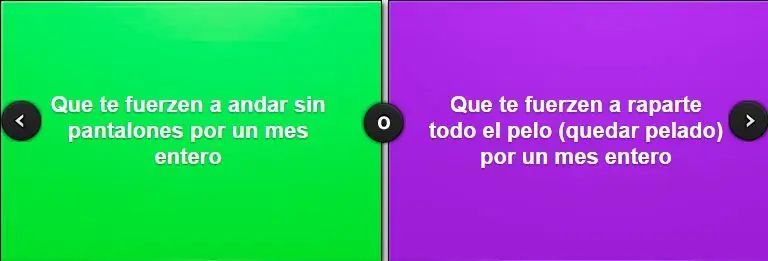 secretos