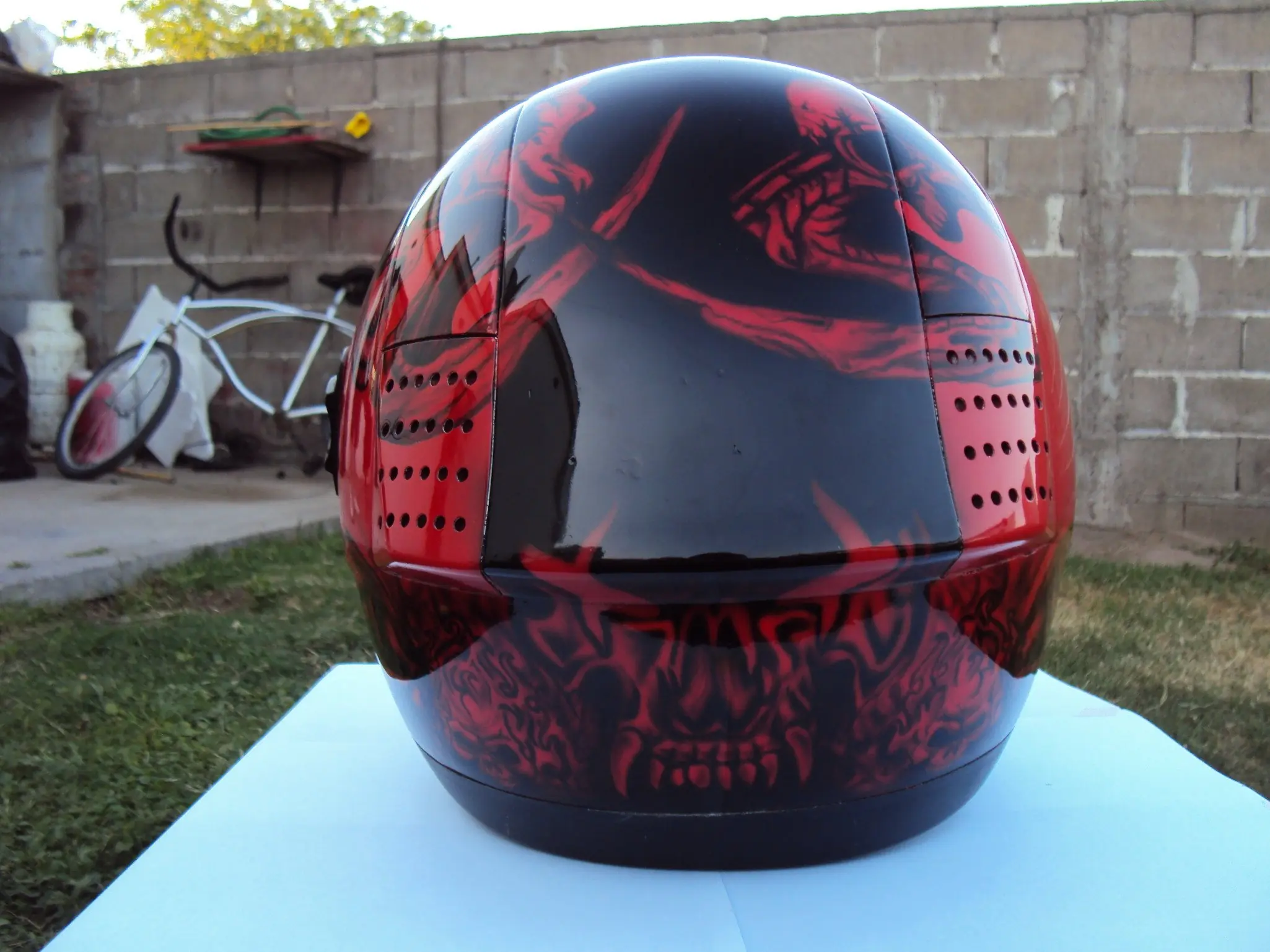 airbrush