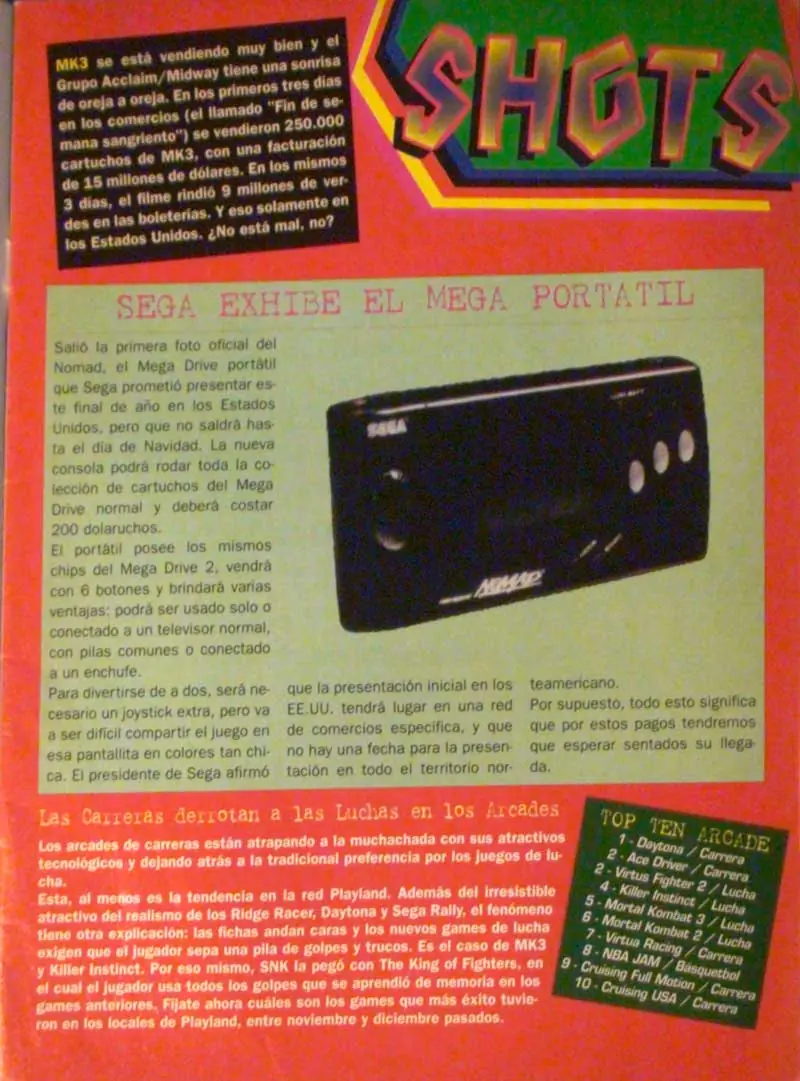 genesis