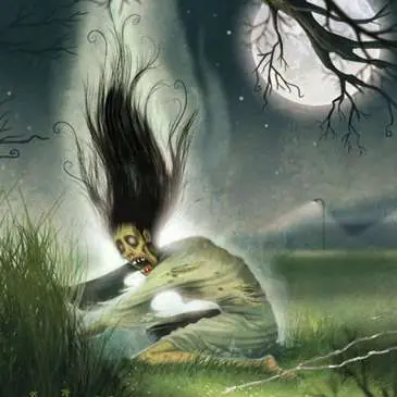 LA LLORONA