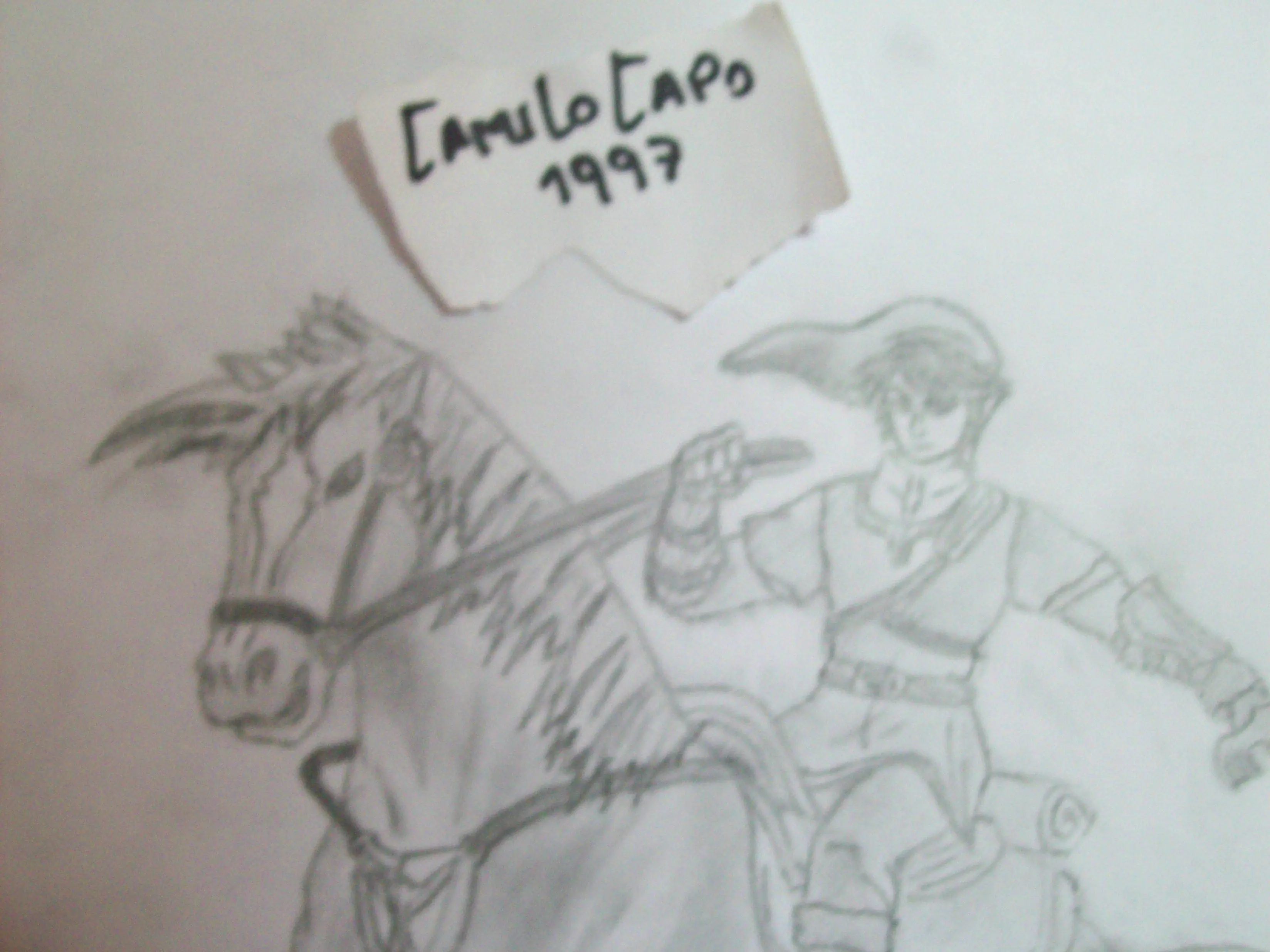 kenway