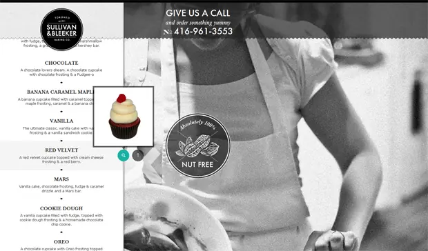 Inspiración Para Propietarios de Sitios de Restaurantes