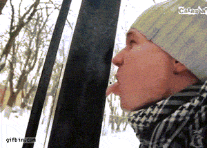 Cosas que pasan (Gifs)