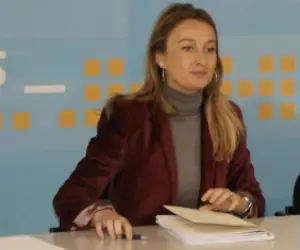 El PP decide sancionar a su diputada “que se jodan”