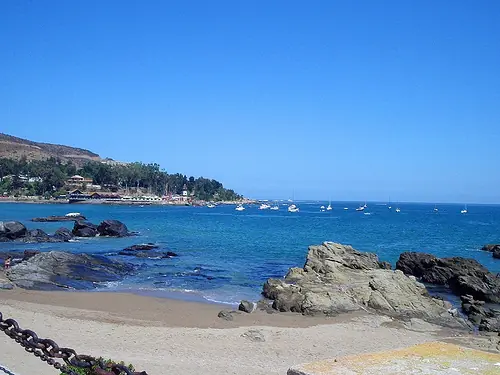 Chile Hermoso unico precioso