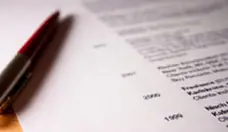 ¿como hacer un curriculum?