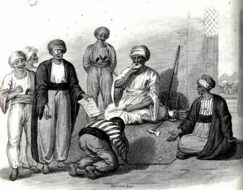 musulmanes