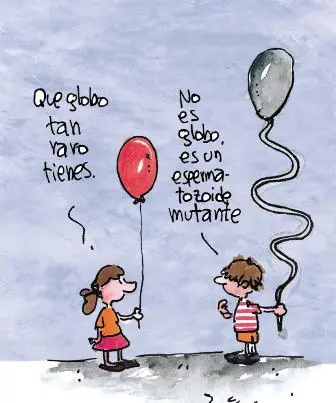 poner