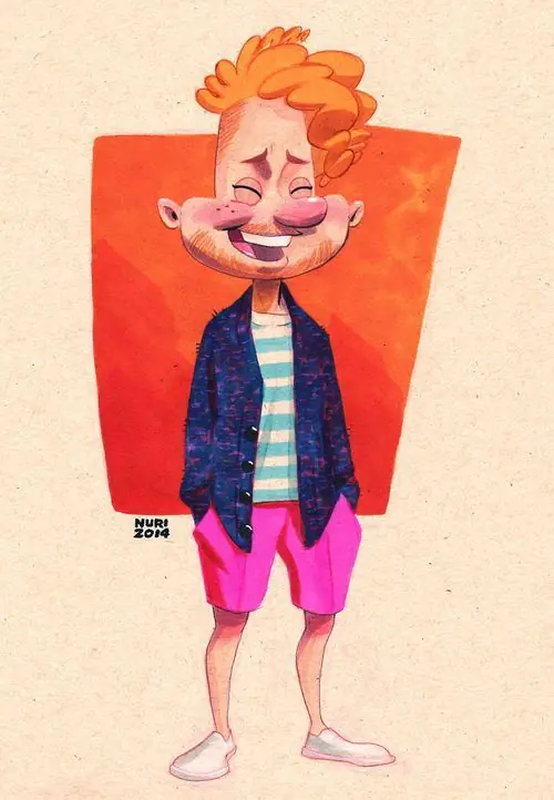 dibujos