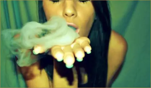 cigarro