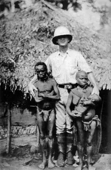joseph conrad