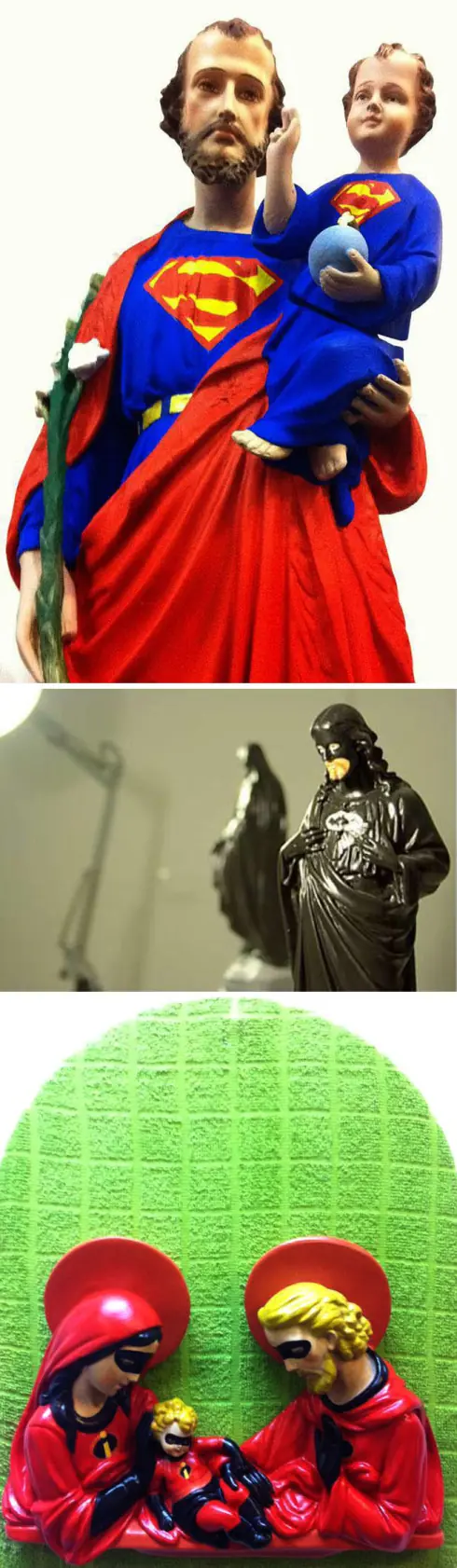 batman