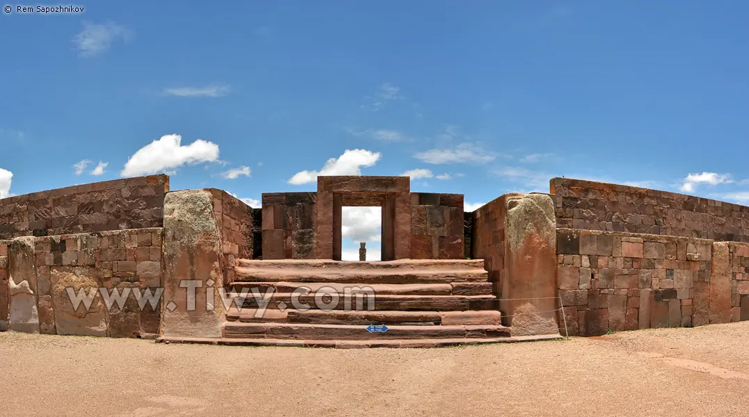 ruinas