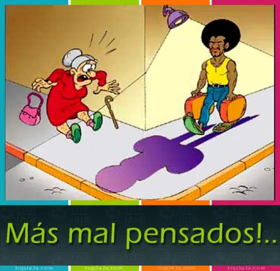 perspectiva