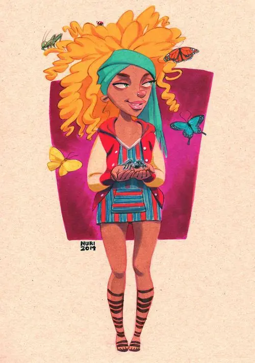 hey arnold