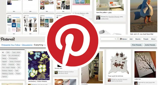 Pinterest se vuelve lúdico con clips animados