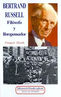 (Filosofía) Bertrand Russell