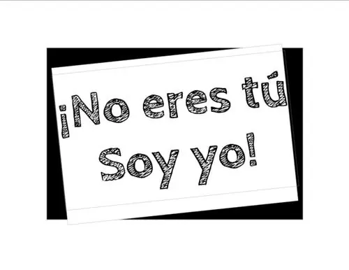 hombres