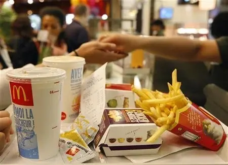 10 curiosidades que no sabías de McDonald’s