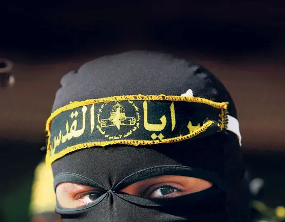 Terrorismo yihadista - Análisis Causal
