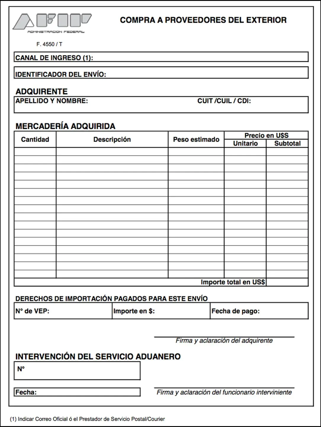 afip