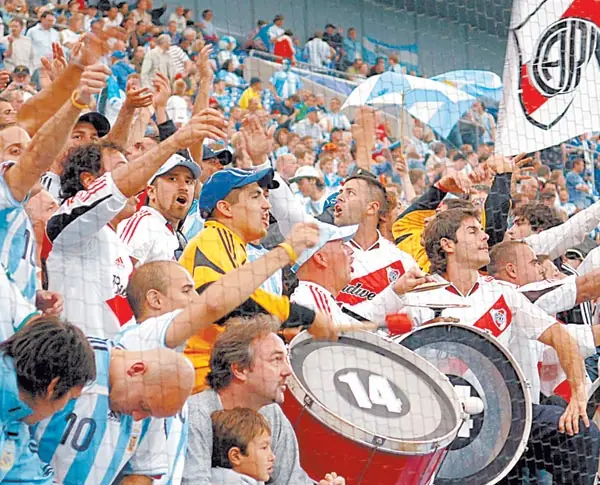 colocolinos y chunchos al pedo ......