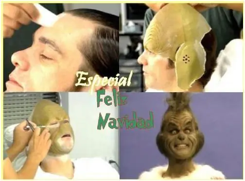 grinch