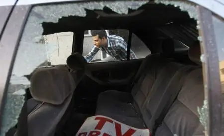 Israel debe explicar sobre ataques a periodistas en Gaza
