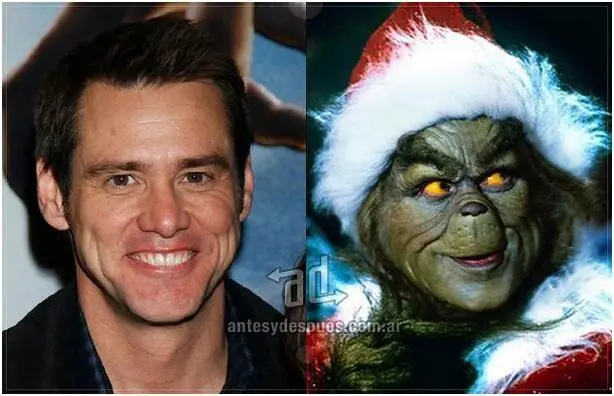 jim carrey