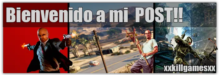 Crear un Videojuego?: Programas Gratuitos + Opinion personal