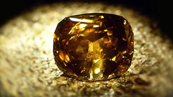 Diamante Cullinan II